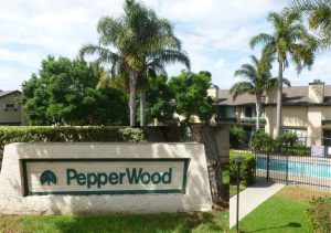 PepperWood