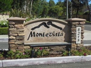 Montevista at Santiago Hills HOA