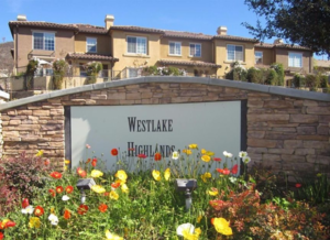 Westlake Highlands