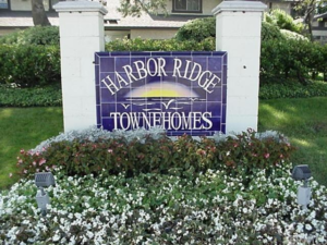 Harbor Ridge