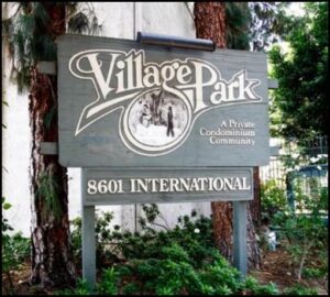 Village Park